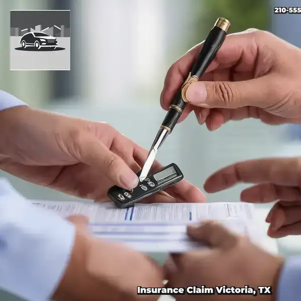 Insurance Claim