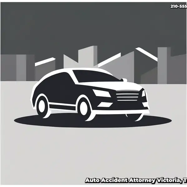 Victoria Auto Accident Attorney logo